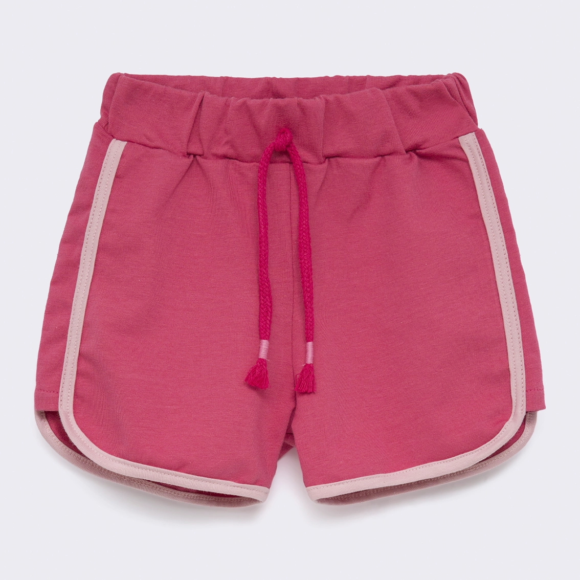 Short Molecotton Rosa
