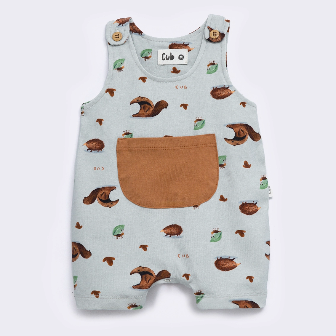 Macaquinho Tamanduá