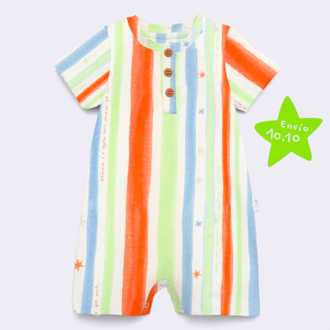 Macaquinho Serpentina