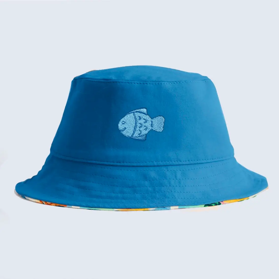 Bucket Dupla Face Baía Encantada