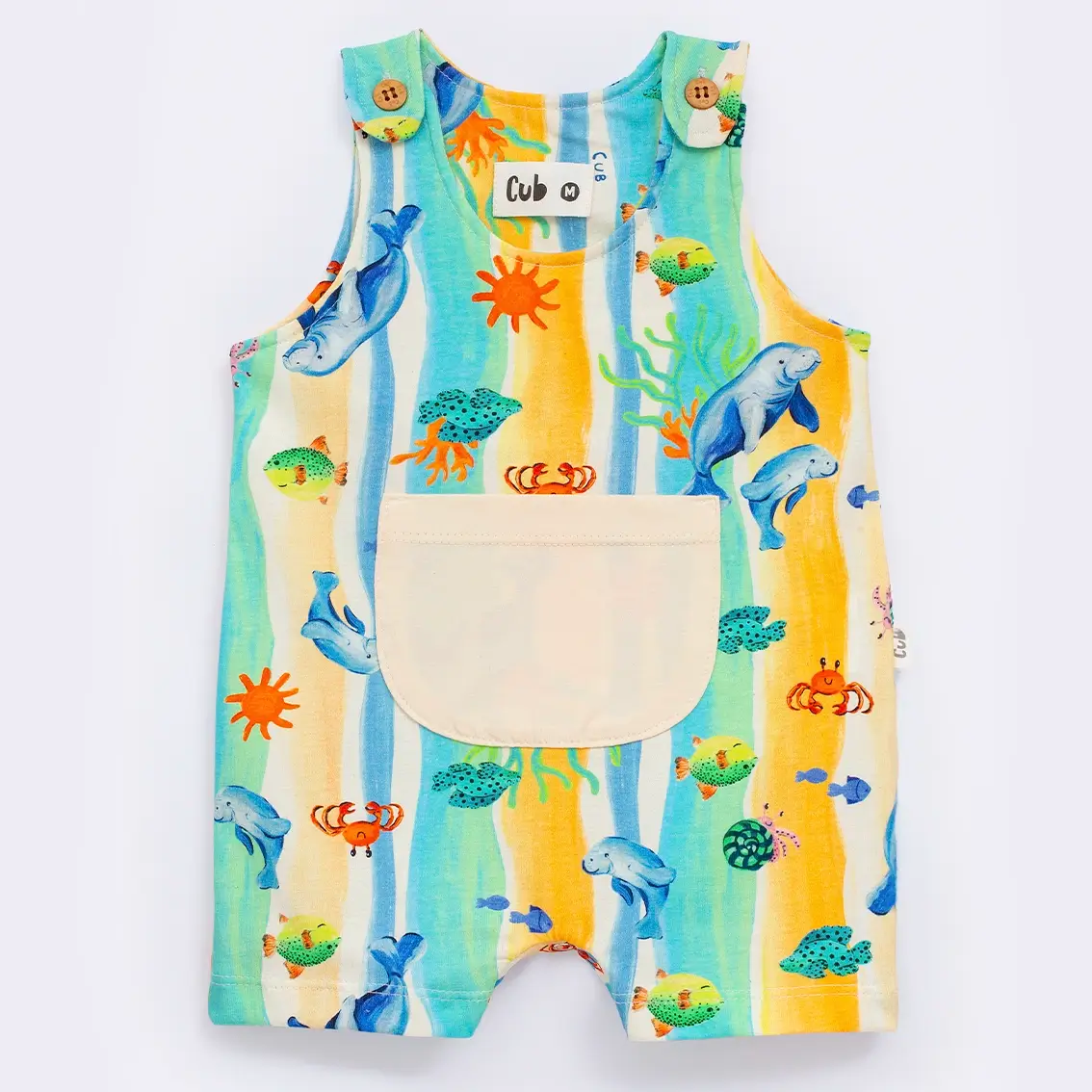 Macaquinho Baía Encantada