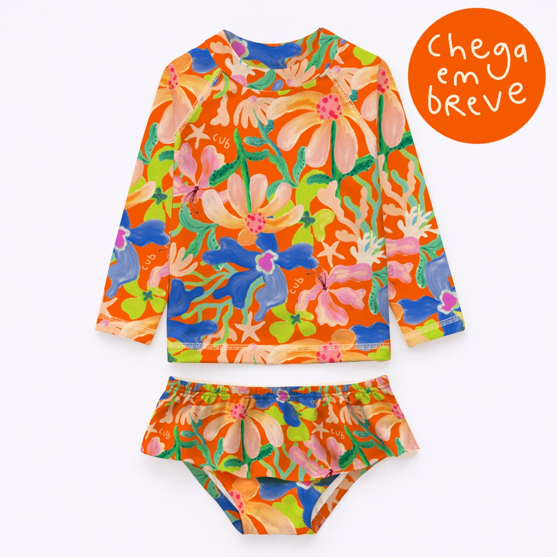 Conjunto UV Jardim Oceânico