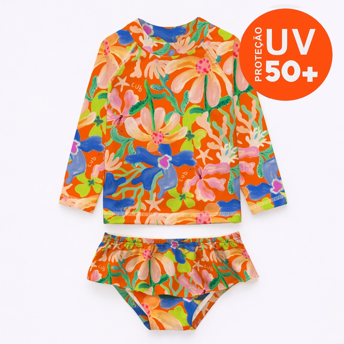 Conjunto UV Jardim Oceânico