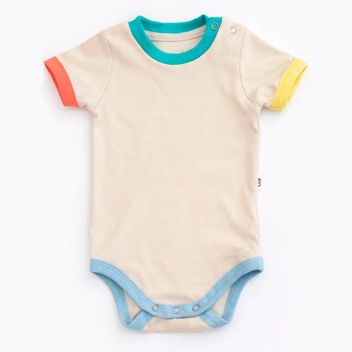 Body Off Debruns em Contraste