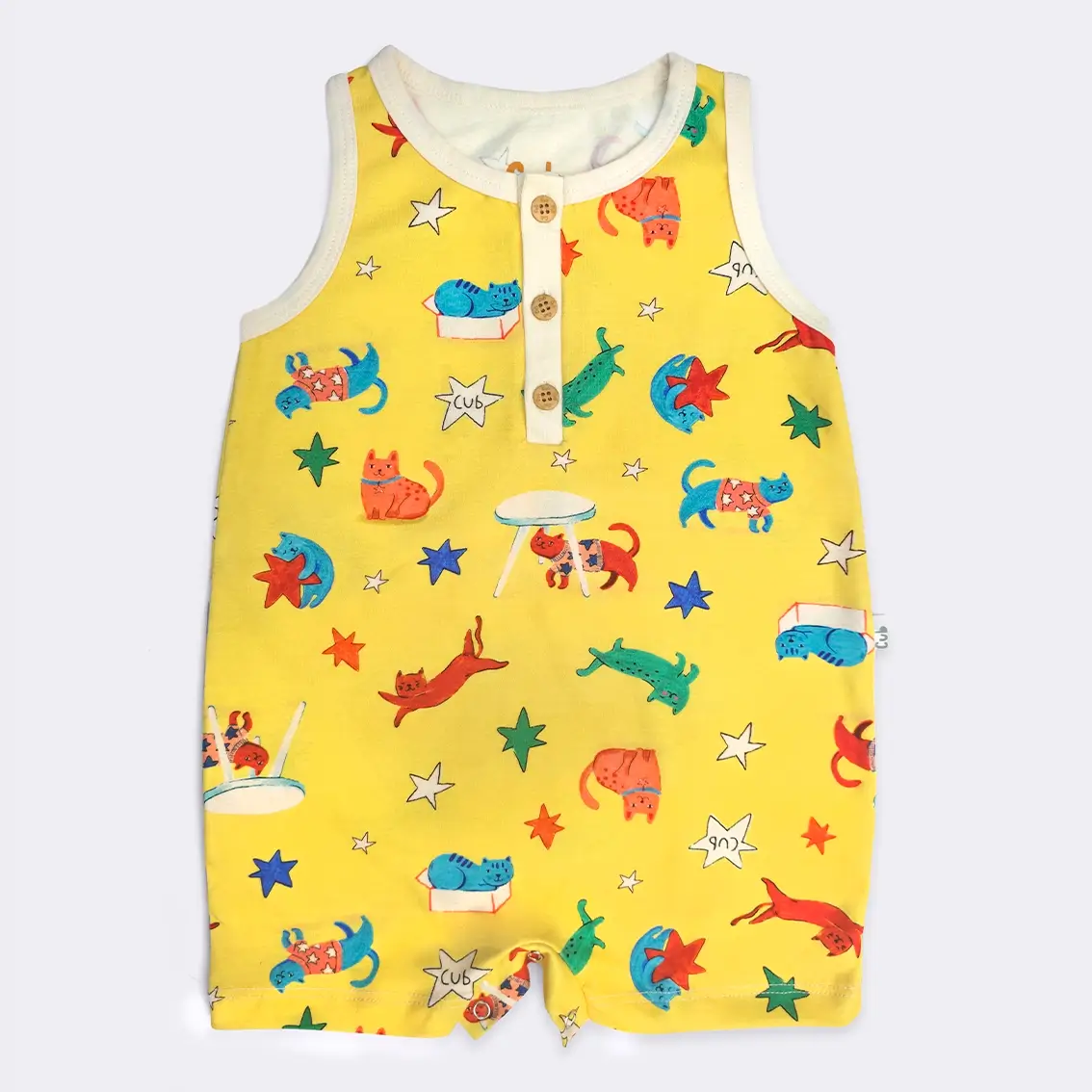 Macaquinho Jeito de Gato